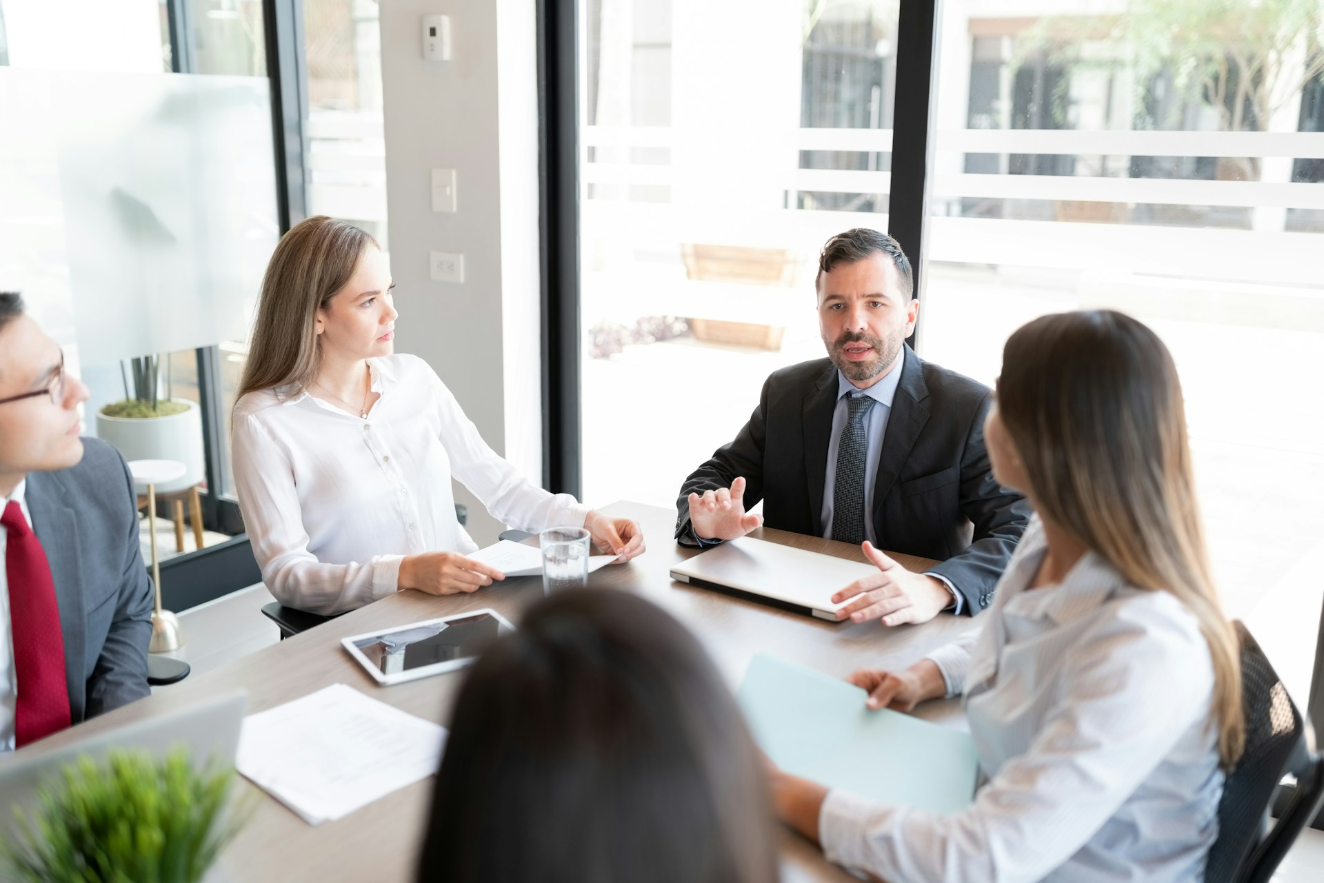Human Resources Company Fit Guide for Growing Startups