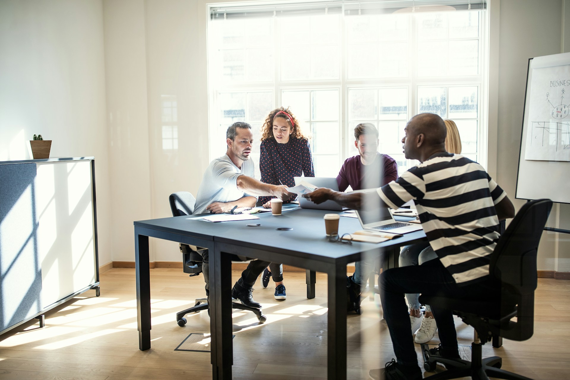 Finding Reliable HR Service Providers for Multi-State Teams